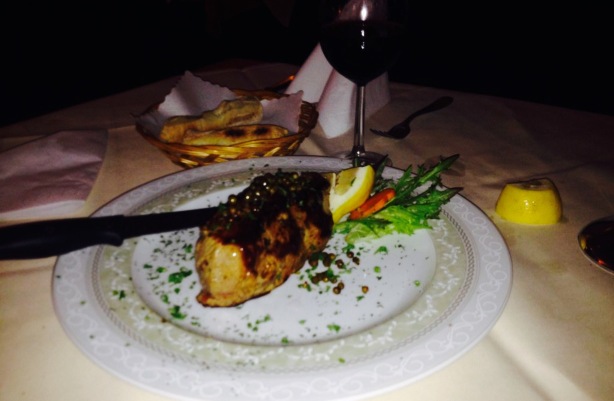 La Fontana餐厅图片