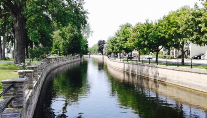 Il Fornetto Restaurant