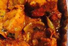 Saffron Authentic Indian Cuisine美食图片