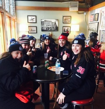 Victoriano's Ny Style Pizza