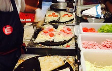 Operant - Crepe Crocant餐厅图片