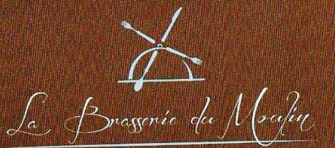 la brasserie du moulin餐厅图片