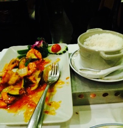 La Chine餐厅图片