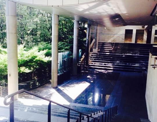 けやきの杜(宮城県図書館店)