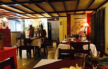 Chez Wou餐厅图片