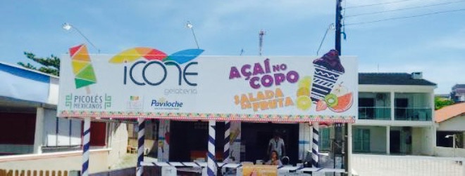 iCone Gelateria