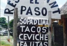 Restaurant El Paso美食图片
