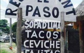 Restaurant El Paso