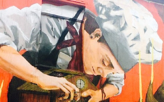 La Casa de la Empanada Portena餐厅图片