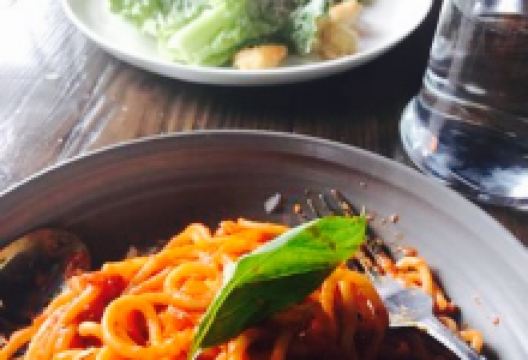 The Union美食图片