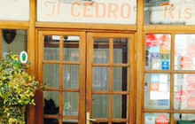 Ristorante Il Cedro Di Tassini M. E C餐厅图片
