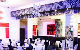 Lala's Restaurant