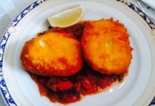 Fonda Mas Pages美食图片