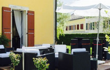 Restaurant de l'Aigle餐厅图片