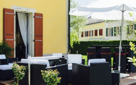 Restaurant de l'Aigle