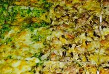 AL Mulino美食图片