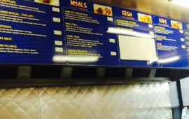 Souvlaki Inn