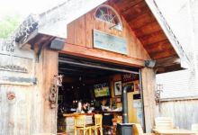 Fergusson Room Pub美食图片