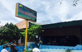 Rumah Makan Pondok Selero