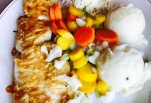 Palladium Family Restaurant美食图片