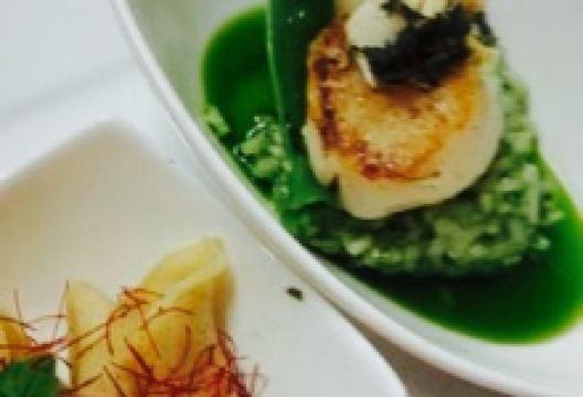 Matis´ Waldlust Restaurant美食图片