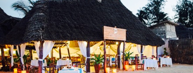 Fisherman's Seafood & Grill