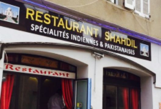 Shahdil Restaurant Indiennes美食图片