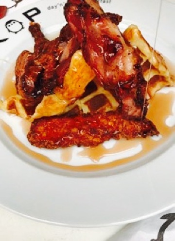 Cukor BLACK餐厅图片