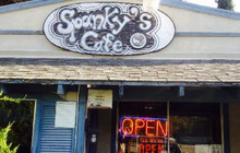 Spanky's餐厅图片