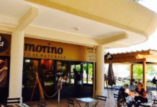 Amorino Baie des Citrons美食图片