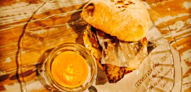 Zoko Zahara餐厅图片