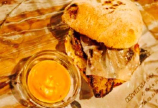 Zoko Zahara美食图片