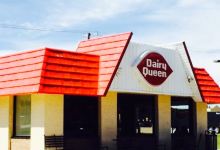 Dairy Queen美食图片
