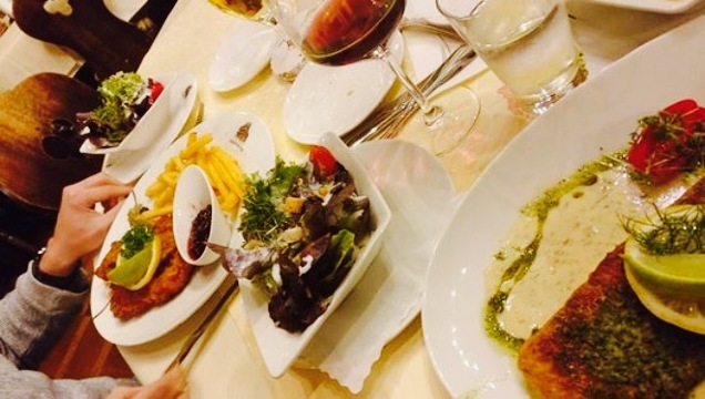 Restaurant Altkolnischer Hof