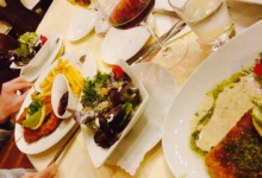 Restaurant Altkolnischer Hof美食图片