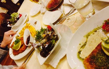 Restaurant Altkolnischer Hof餐厅图片