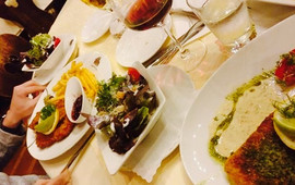 Restaurant Altkolnischer Hof