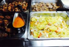 Rancho Roberto's美食图片