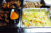 Rancho Roberto's餐厅图片