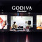 Godiva, Mitsui Outlet Park Iruma