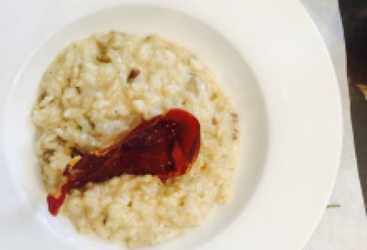 Pizzeria Angelo美食图片