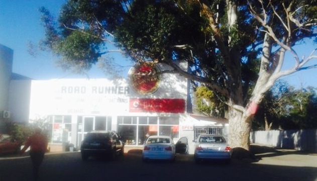 Road Runner Restaurant餐厅图片