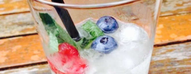 O'Farrell Restaurant