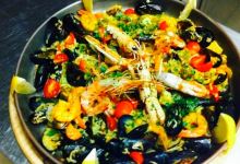 Il Giardino dei Semplici美食图片