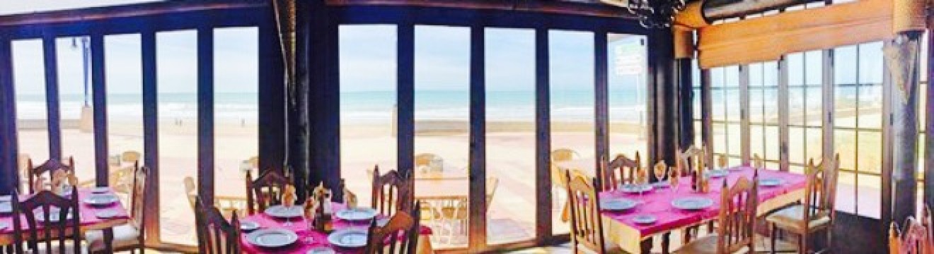 Zurga Restaurant餐厅图片