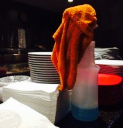 Palio's Pizza Cafe餐厅图片