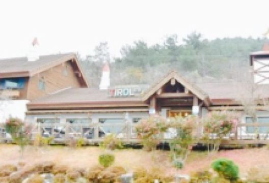 Tirol 978美食图片