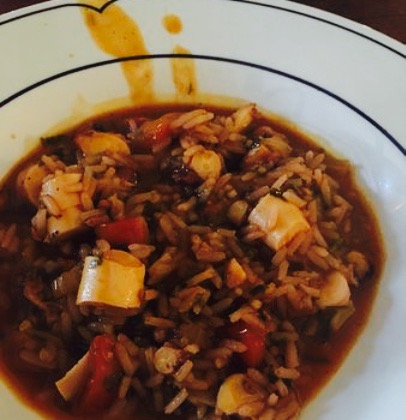 Restaurante Santa Maria餐厅图片