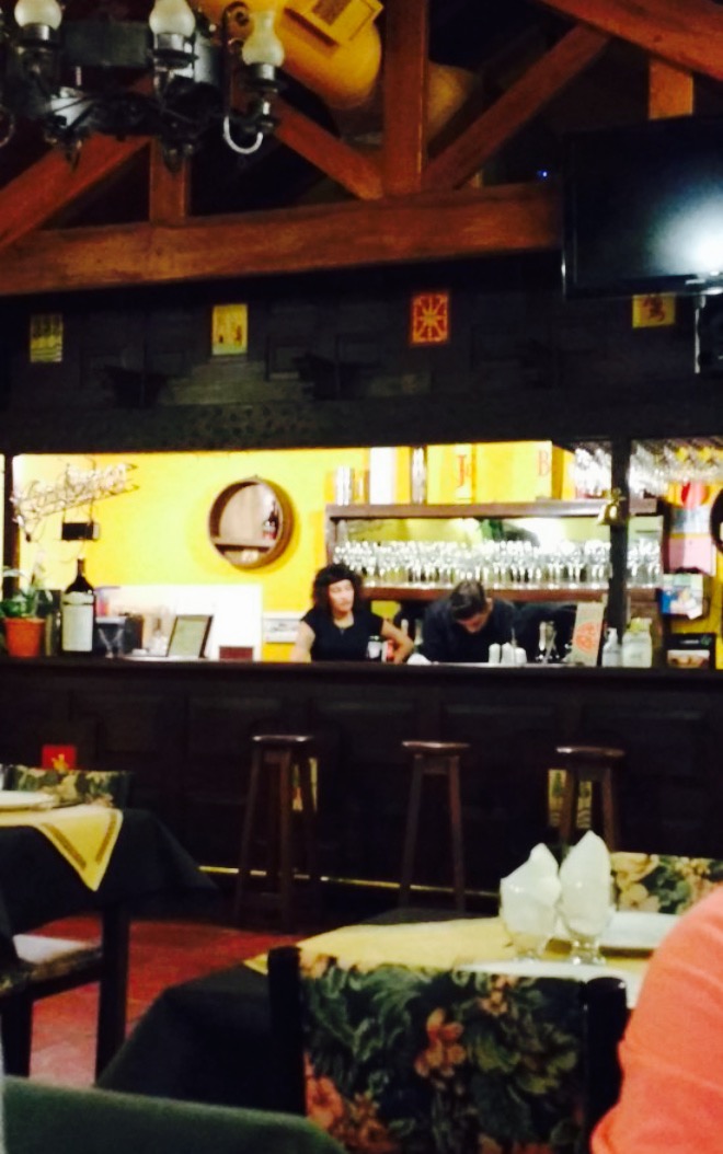 Parrilla Dos Venados餐厅图片