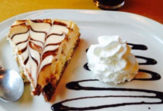 Quarry Grill and Tavern美食图片